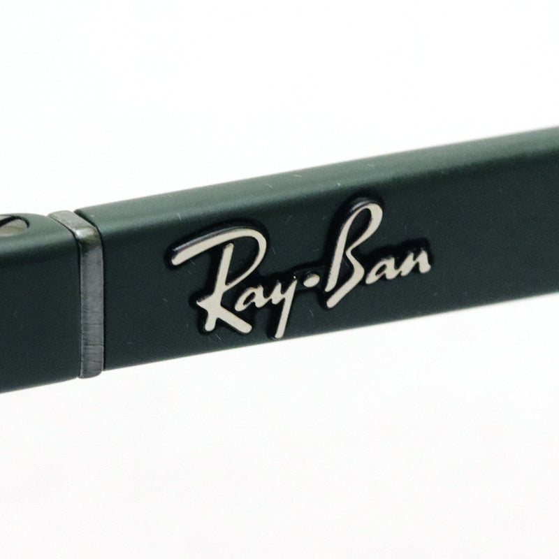 レイバン メガネ Ray-Ban RX7183 8062 – GLASSMANIA -TOKYO AOYAMA-