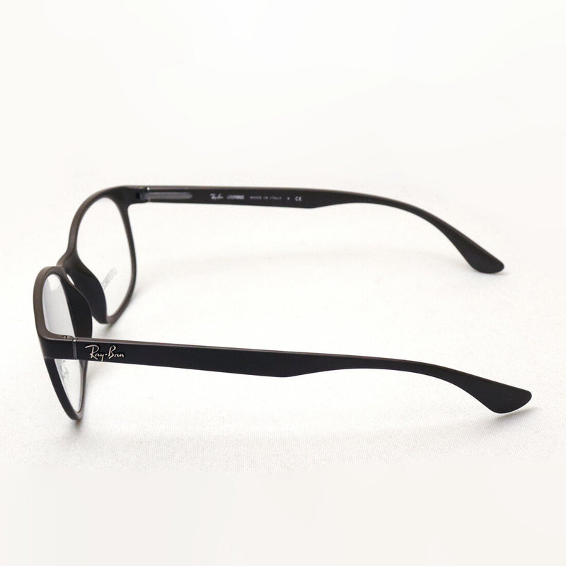 レイバン メガネ Ray-Ban RX7183 8063 – GLASSMANIA -TOKYO AOYAMA-