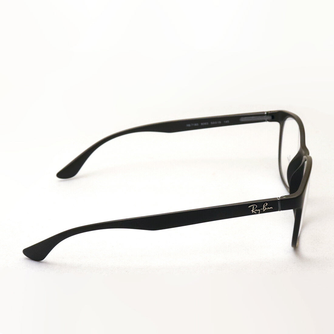 レイバン メガネ Ray-Ban RX7183 8063