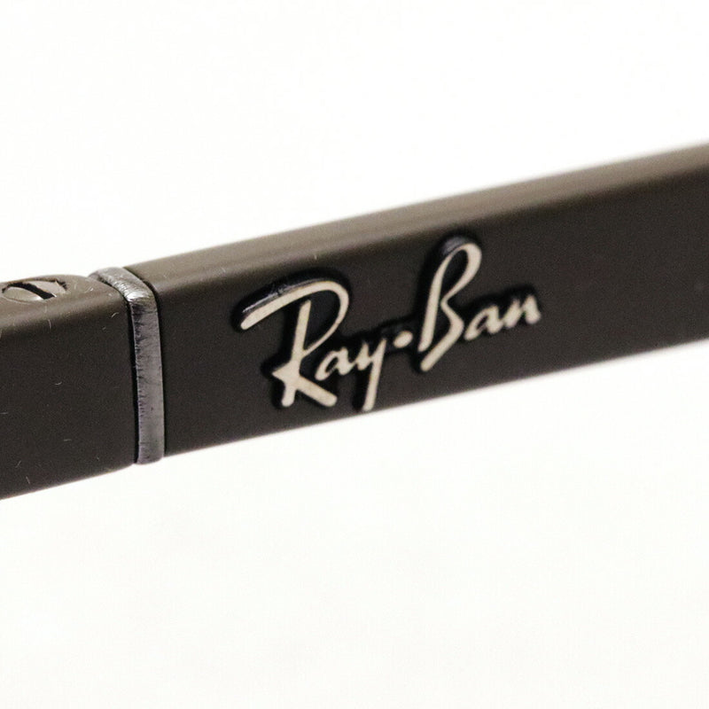 レイバン メガネ Ray-Ban RX7183 8063 – GLASSMANIA -TOKYO AOYAMA-