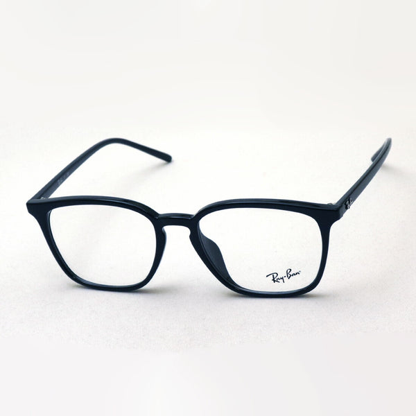 Ray-Ban Glasses Ray-Ban RX7185F 2000