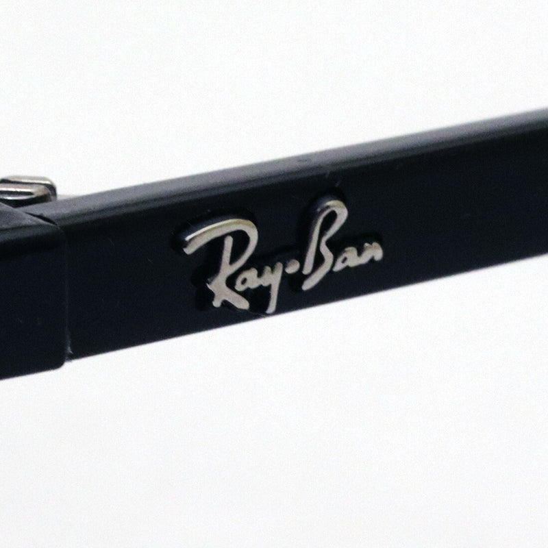 レイバン メガネ Ray-Ban RX7185F 2000