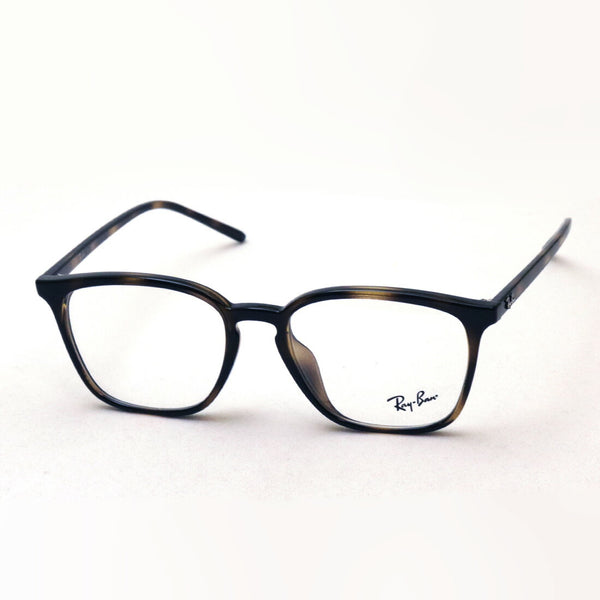 Ray-Ban Glasses Ray-Ban RX7185F 2012