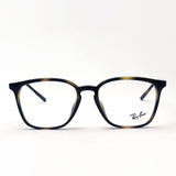 Ray-Ban Glasses Ray-Ban RX7185F 2012