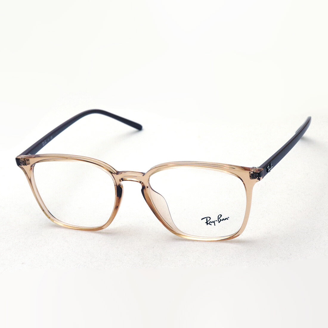 レイバン メガネ Ray-Ban RX7185F 5940