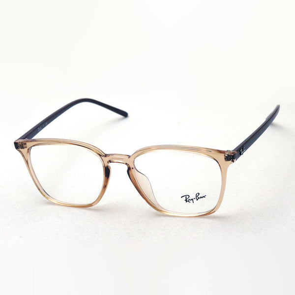 Ray-Ban Glasses Ray-Ban RX7185F 5940