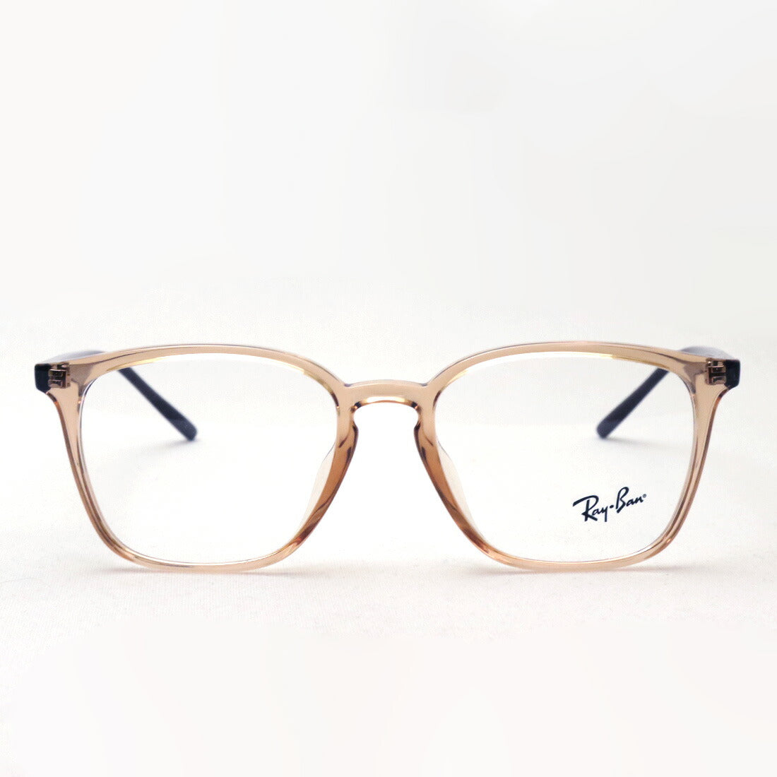 レイバン メガネ Ray-Ban RX7185F 5940