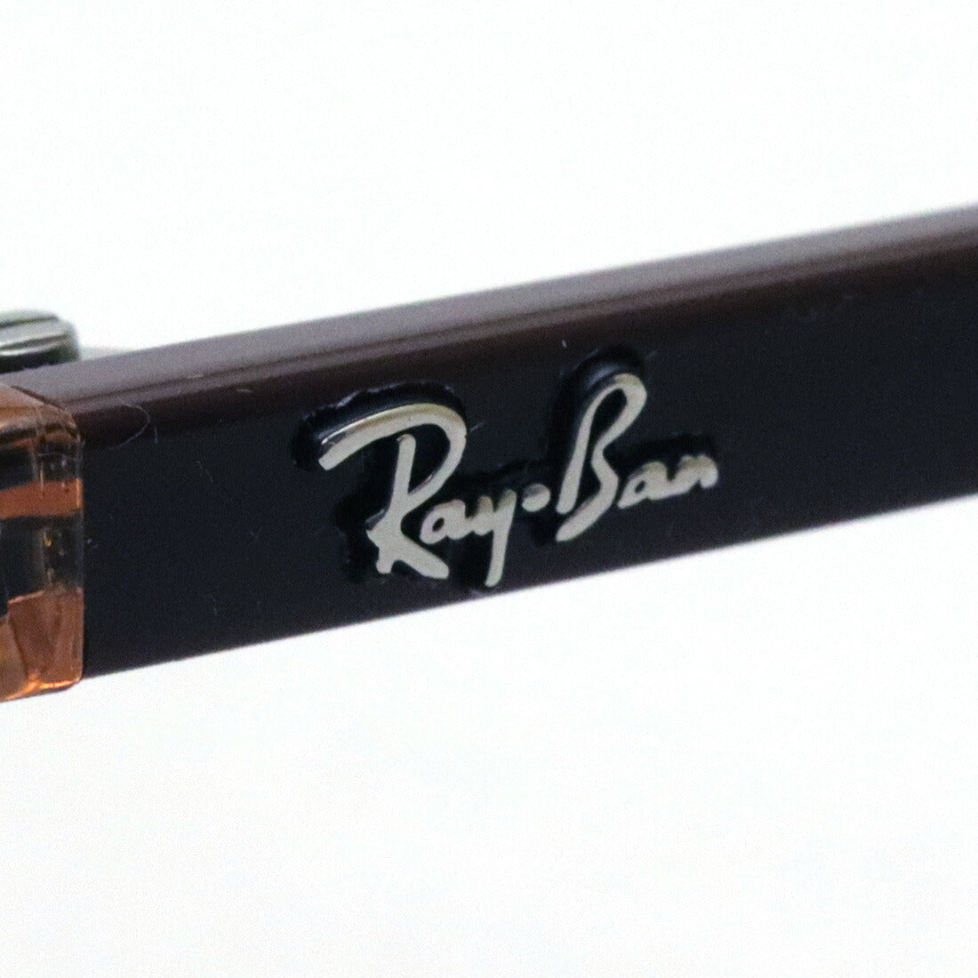 レイバン メガネ Ray-Ban RX7185F 5940