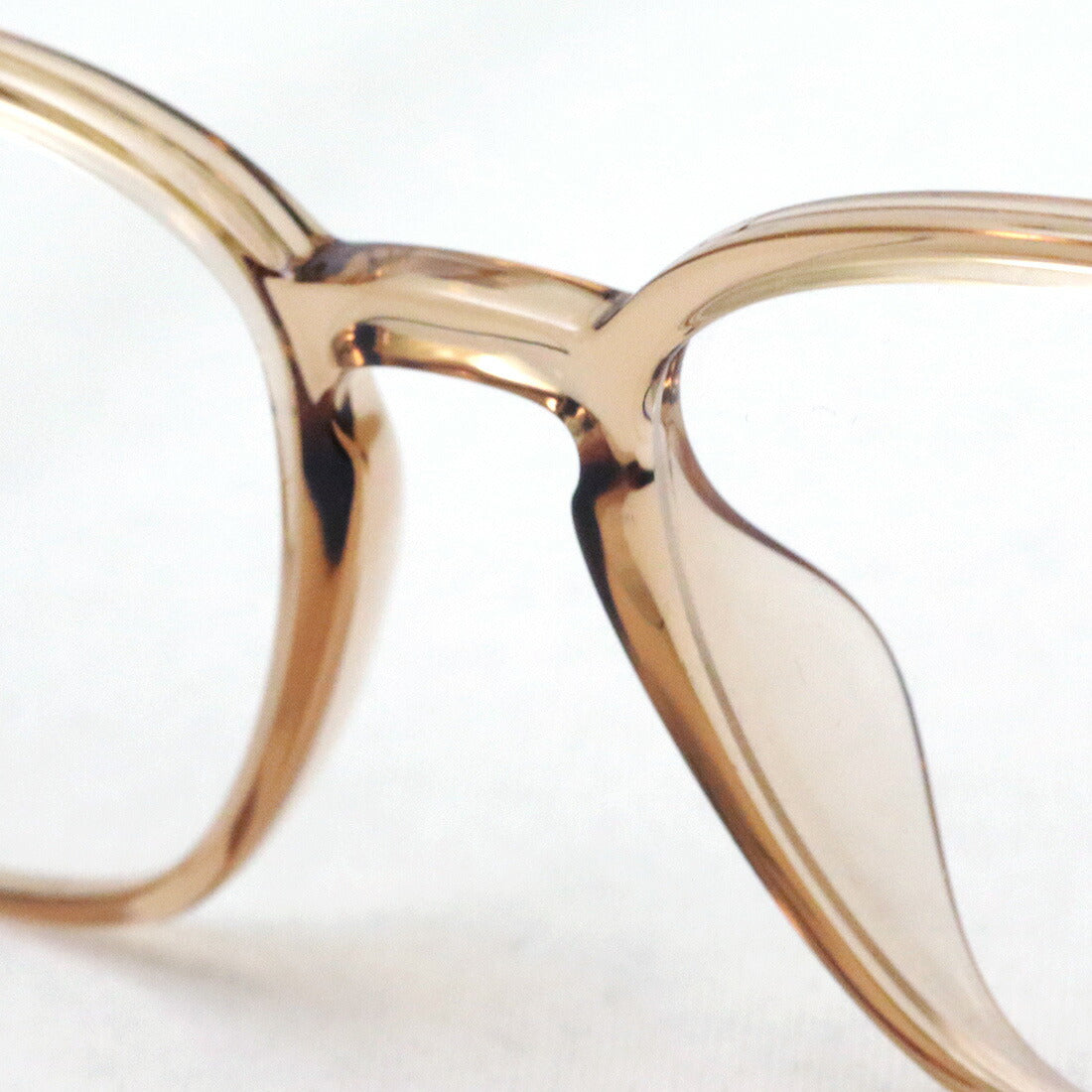 レイバン メガネ Ray-Ban RX7185F 5940