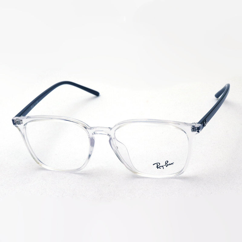 レイバン メガネ Ray-Ban RX7185F 5943