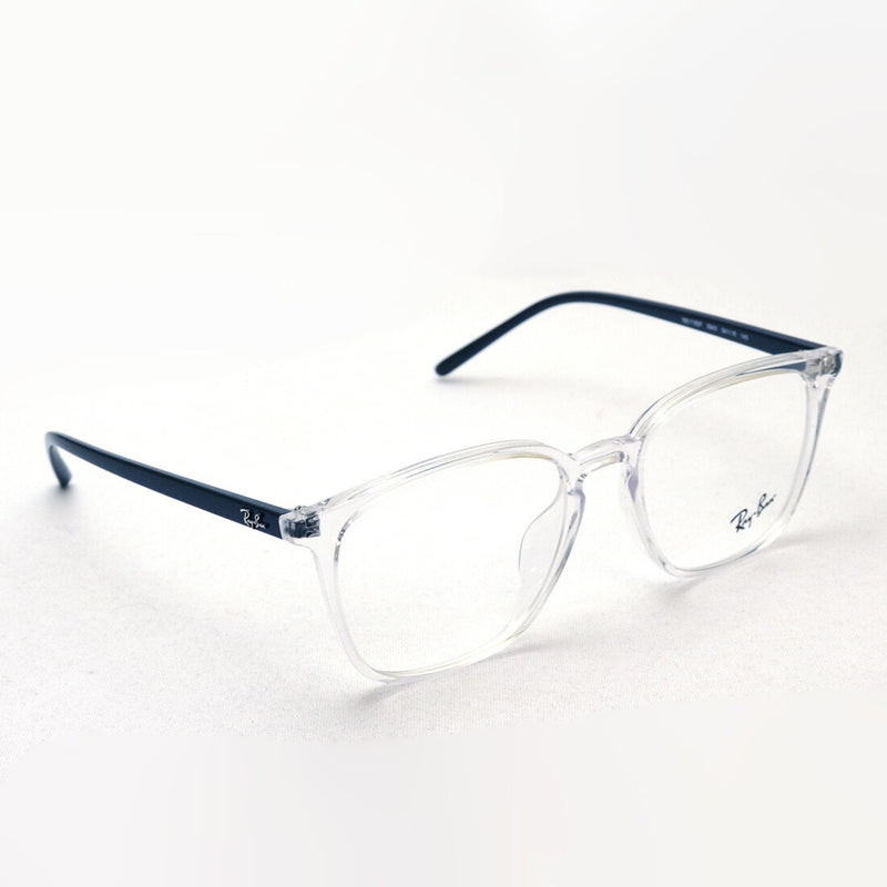 Ray-Ban Glasses Ray-Ban RX7185F 5943