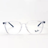 レイバン メガネ Ray-Ban RX7185F 5943