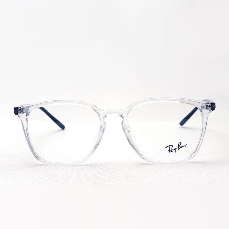 Ray-Ban Glasses Ray-Ban RX7185F 5943