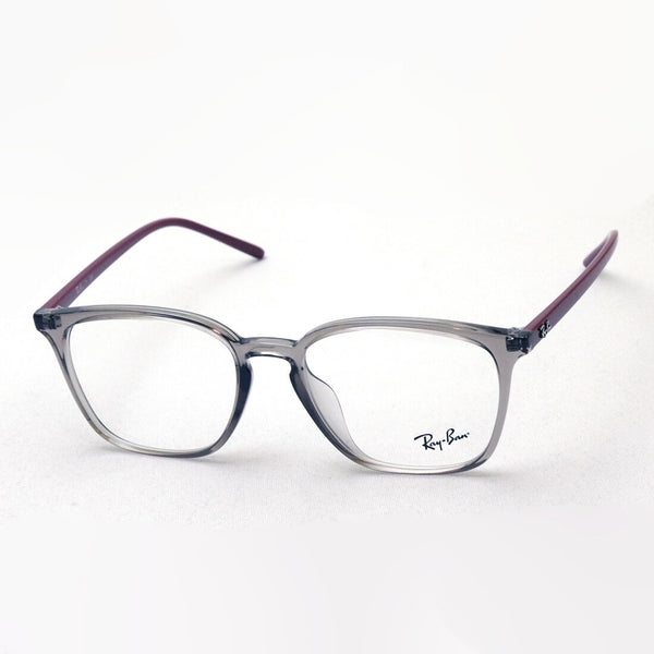 Ray-Ban Glasses RAY-BAN RX7185F 8083