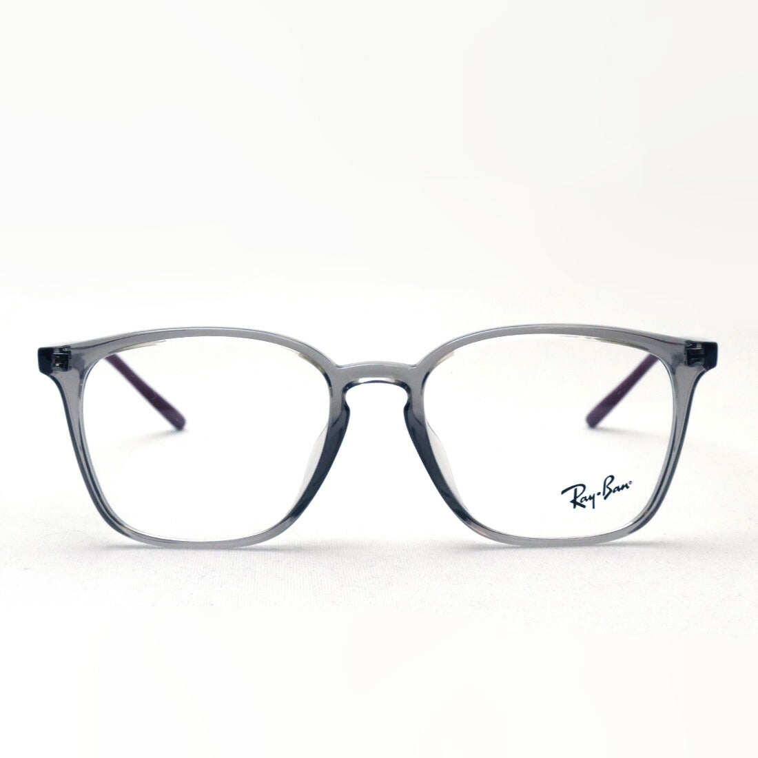 レイバン メガネ Ray-Ban RX7185F 8083