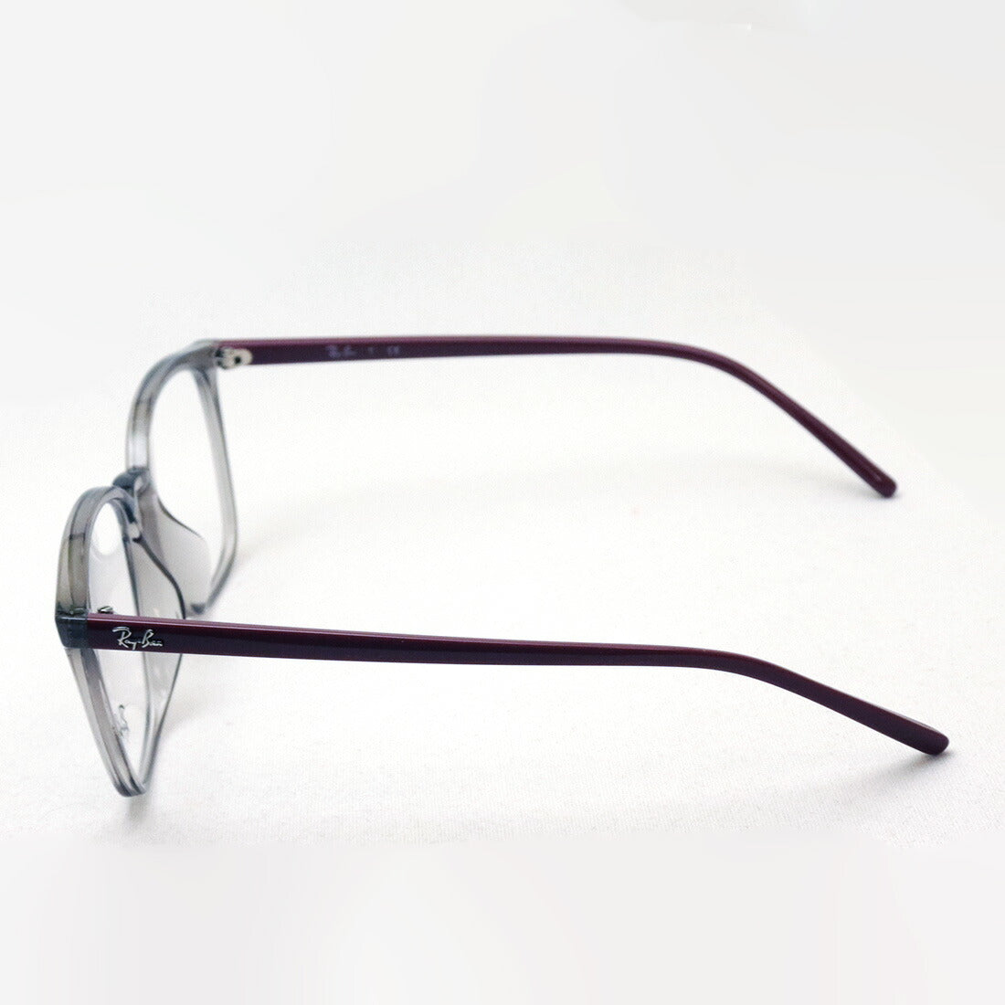 レイバン メガネ Ray-Ban RX7185F 8083