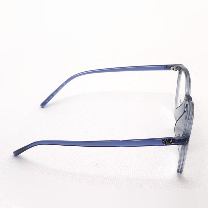 Ray-Ban Glasses RAY-BAN RX7185F 8235