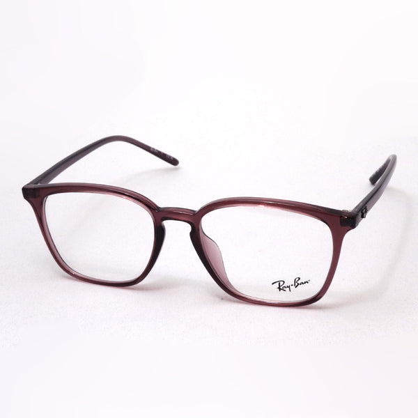 Ray-Ban Glasses RAY-BAN RX7185F 8236