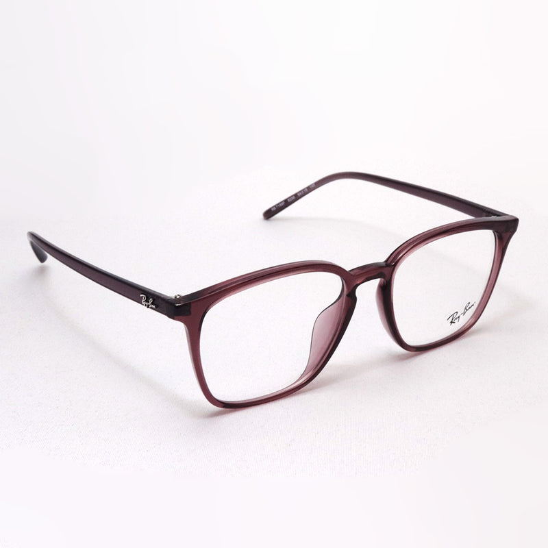 Ray-Ban Glasses RAY-BAN RX7185F 8236