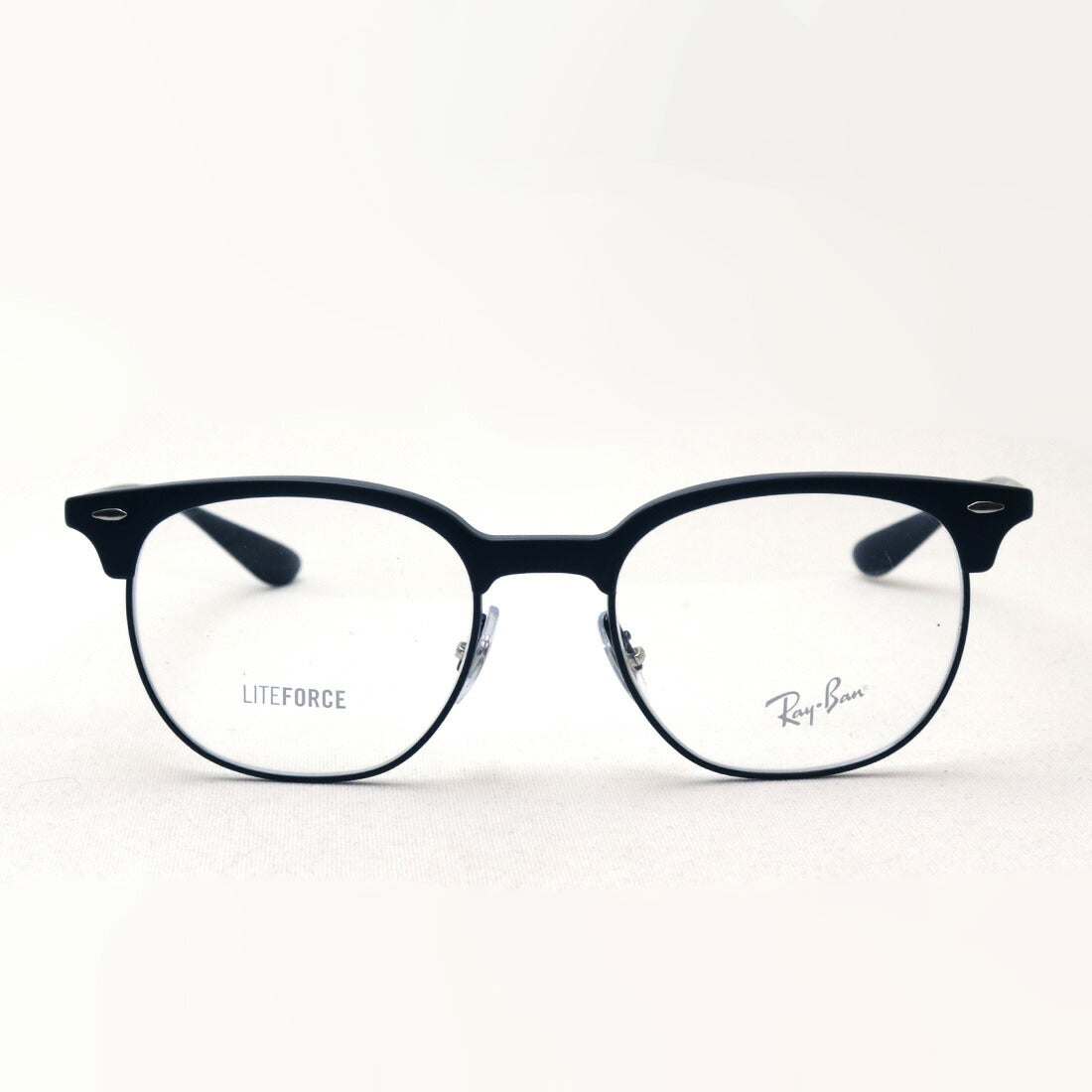 アウトレット レイバン メガネ Ray-Ban RX7186 5204 51 外箱なし