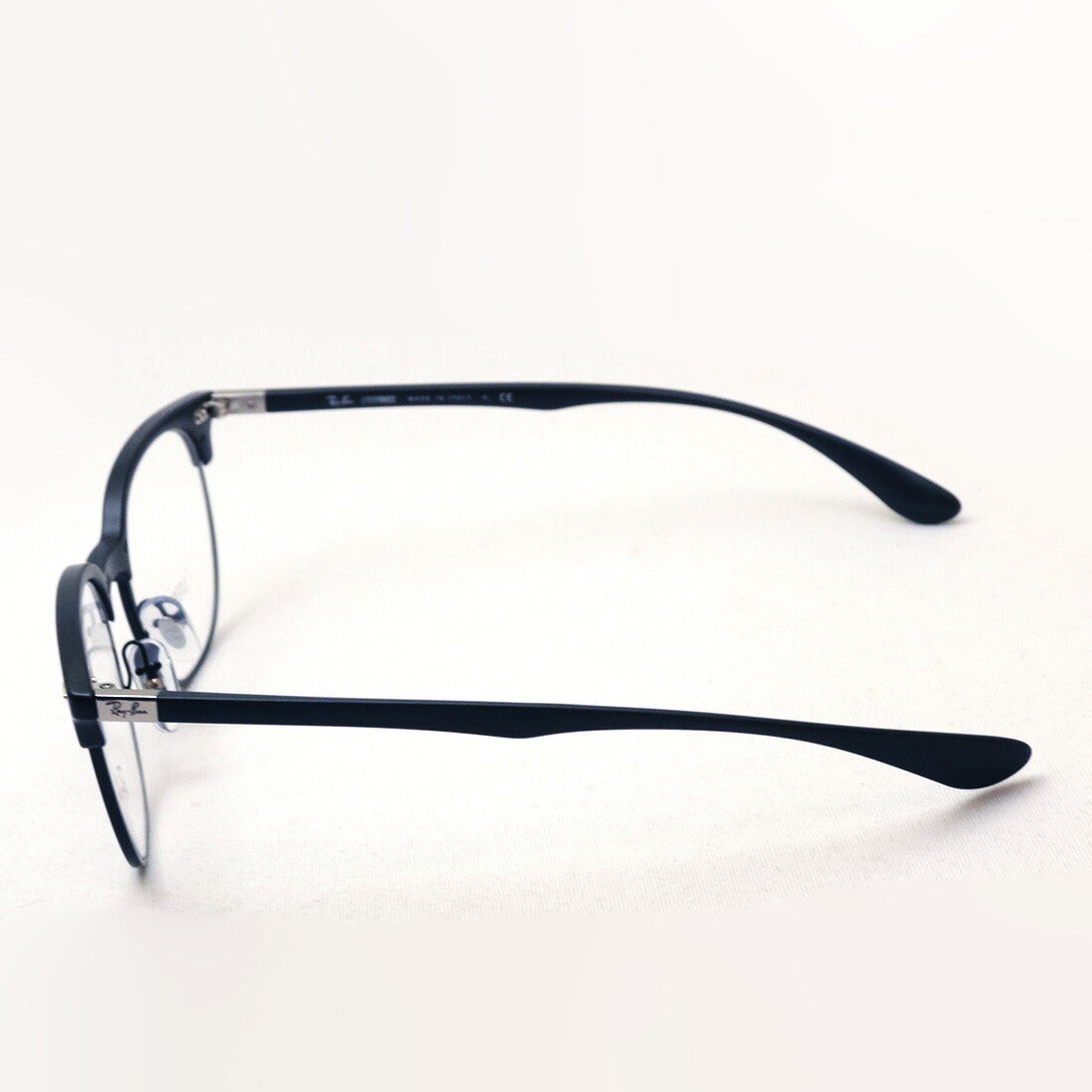 アウトレット レイバン メガネ Ray-Ban RX7186 5204 51 外箱なし