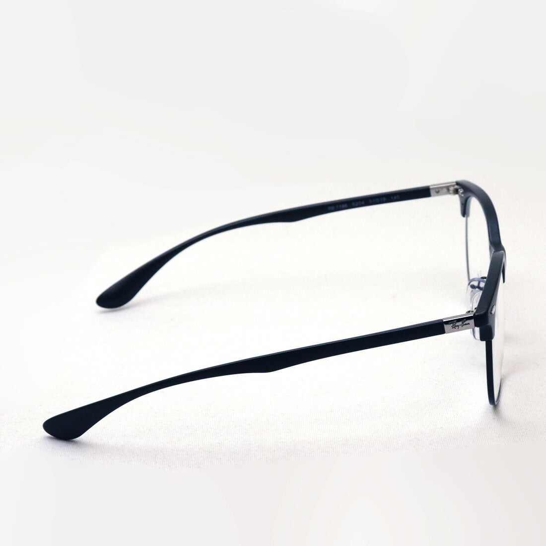 アウトレット レイバン メガネ Ray-Ban RX7186 5204 51 外箱なし