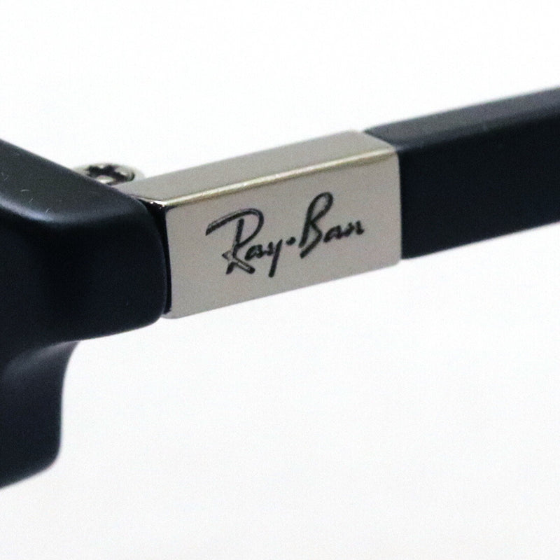 レイバン メガネ Ray-Ban RX7186 5204 51 – GLASSMANIA -TOKYO AOYAMA-