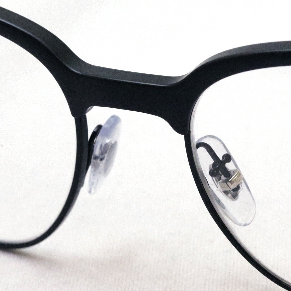 アウトレット レイバン メガネ Ray-Ban RX7186 5204 51 外箱なし