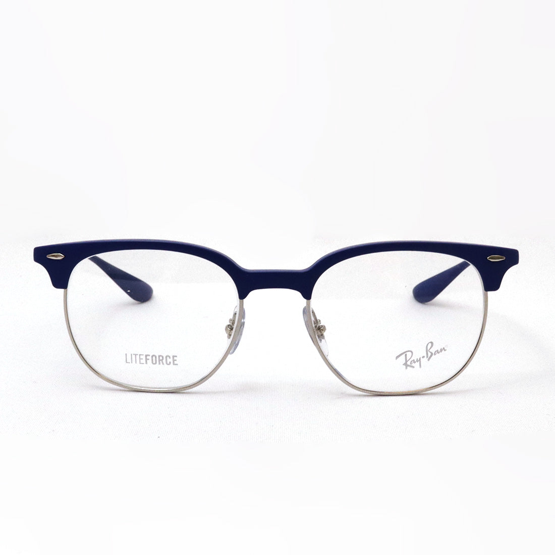 レイバン メガネ Ray-Ban RX7186 5207