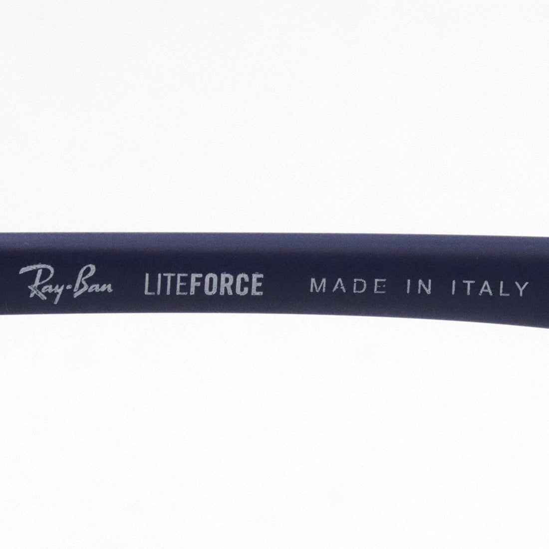 レイバン メガネ Ray-Ban RX7186 5207