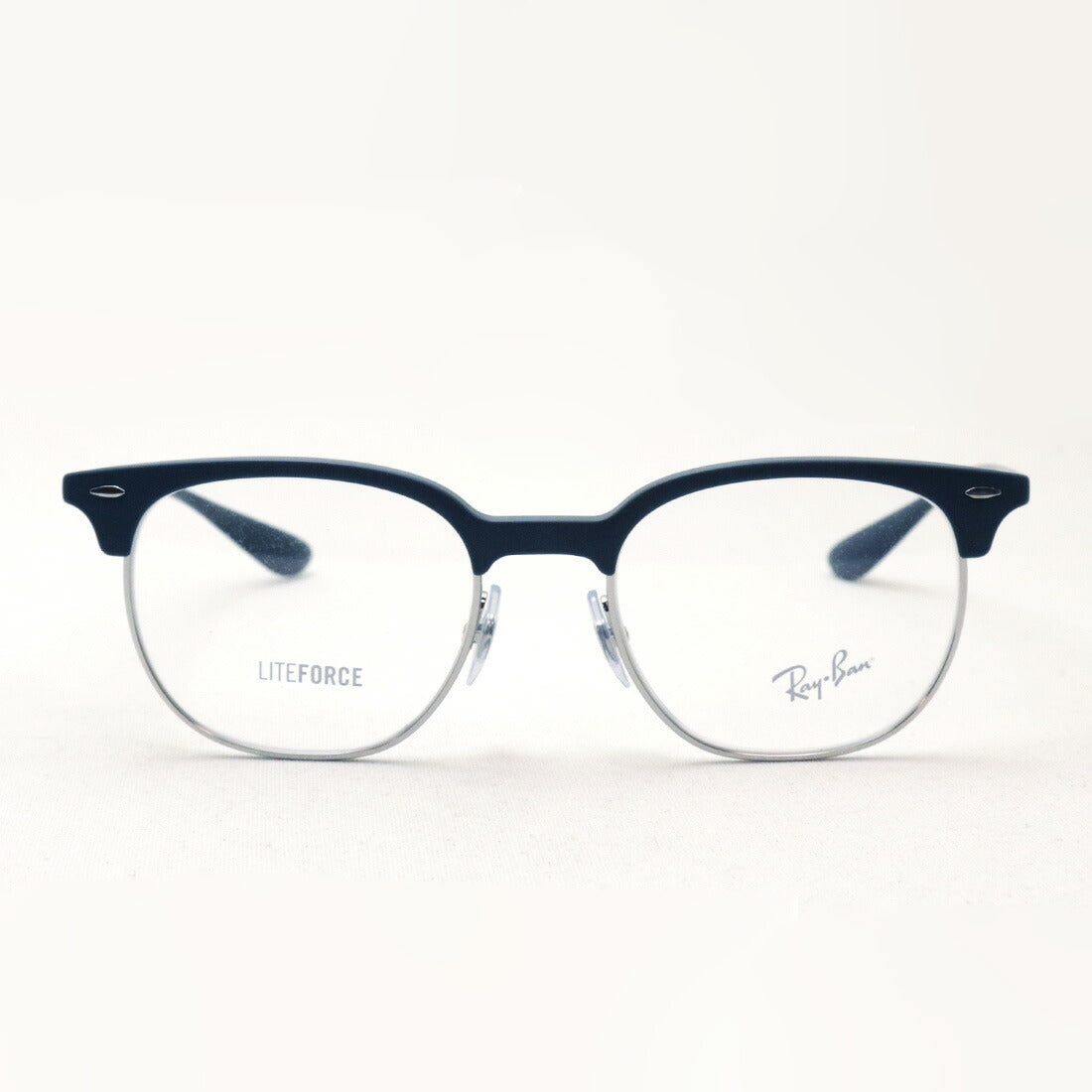 レイバン メガネ Ray-Ban RX7186 5521 51