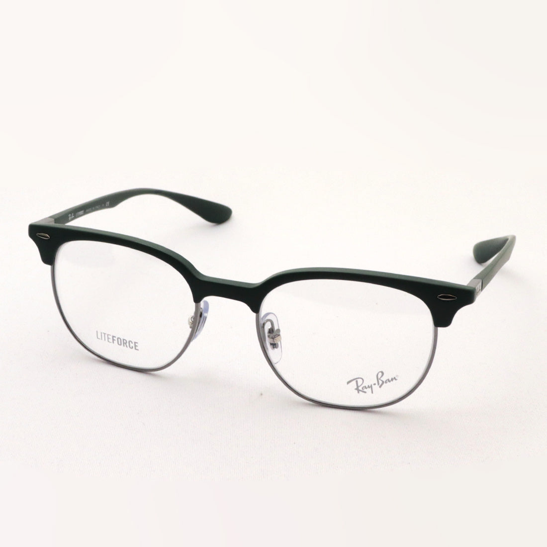 レイバン メガネ Ray-Ban RX7186 8062