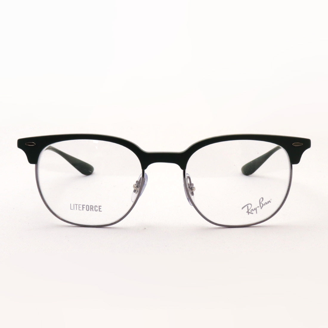 レイバン メガネ Ray-Ban RX7186 8062