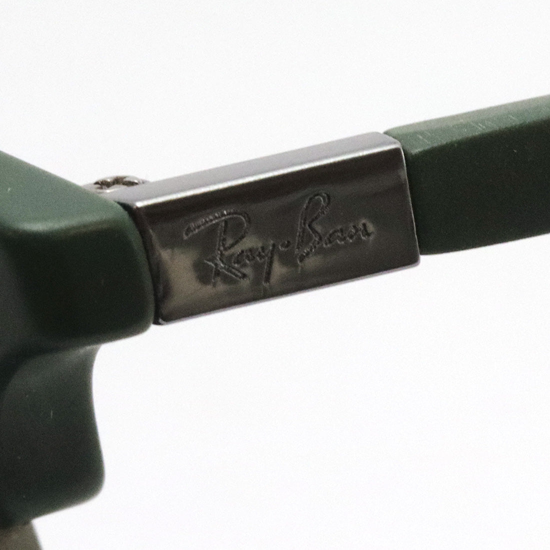 レイバン メガネ Ray-Ban RX7186 8062