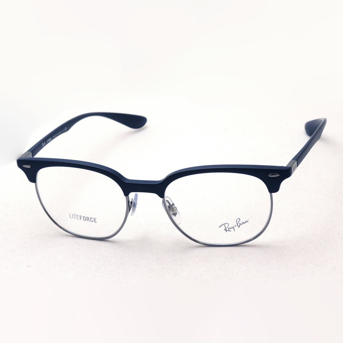 レイバン メガネ Ray-Ban RX7186 8087 51