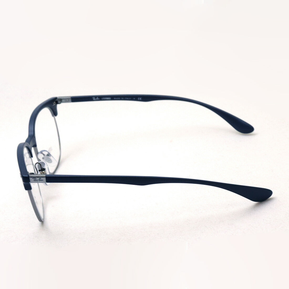 レイバン メガネ Ray-Ban RX7186 8087 51