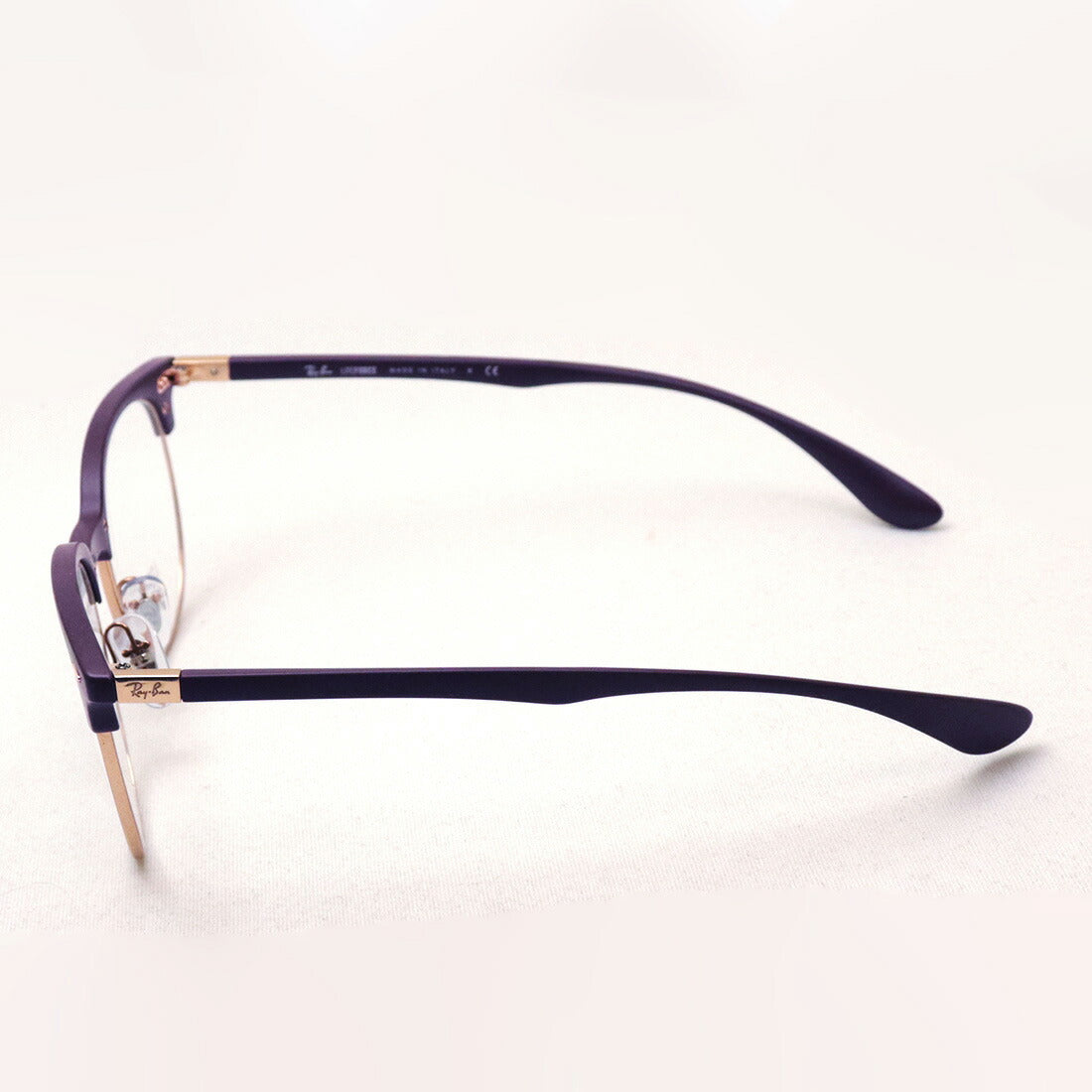 レイバン メガネ Ray-Ban RX7186 8088 51