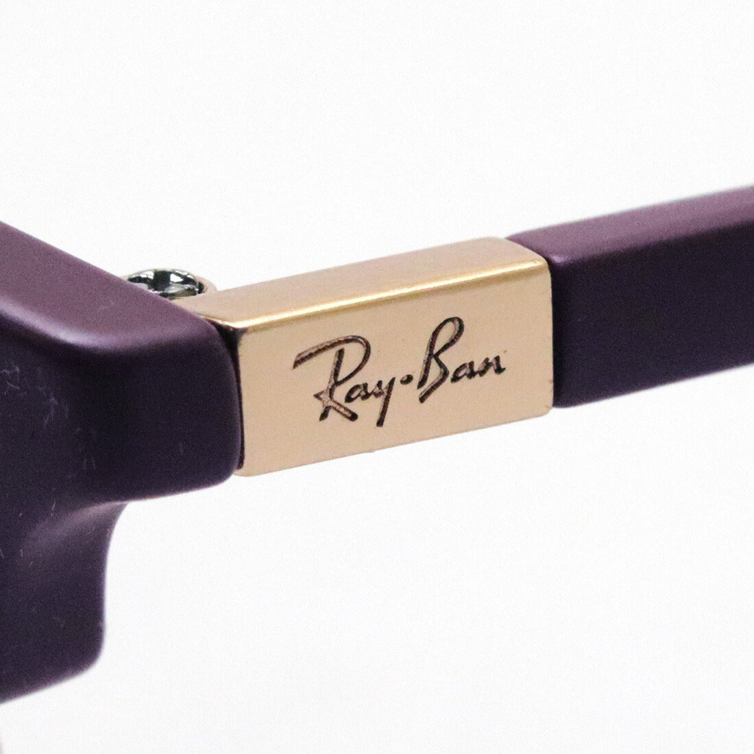 レイバン メガネ Ray-Ban RX7186 8088 51