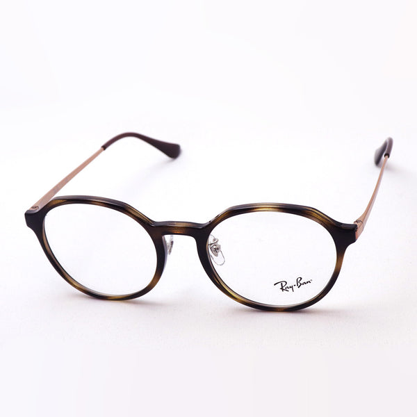 Ray-Ban眼镜Ray-Ban RX7187D 2012