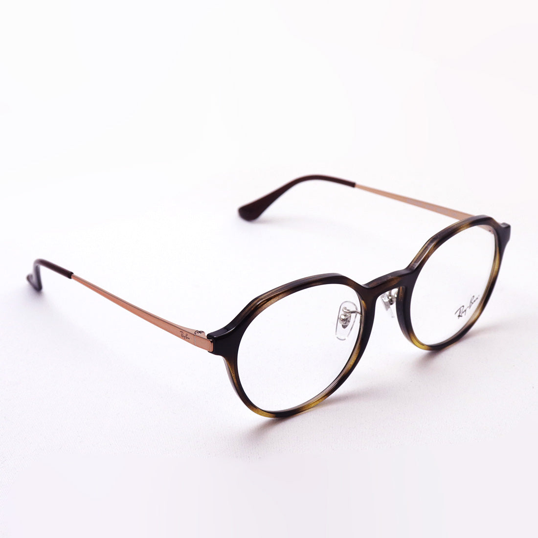 Ray-Ban眼镜Ray-Ban RX7187D 2012