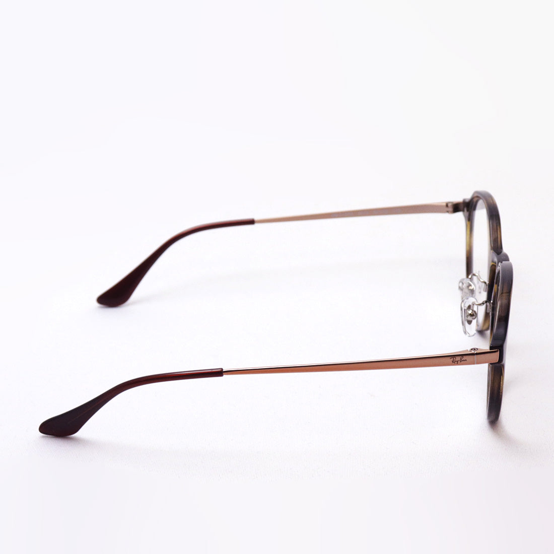 Ray-Ban眼镜Ray-Ban RX7187D 2012