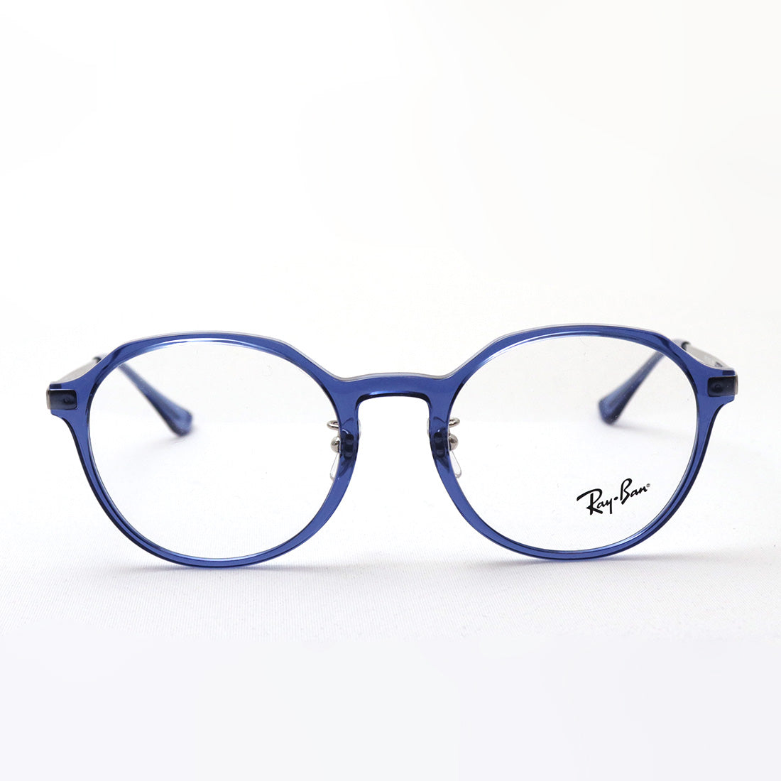 射线玻璃杯Ray-Ban RX7187D 8078