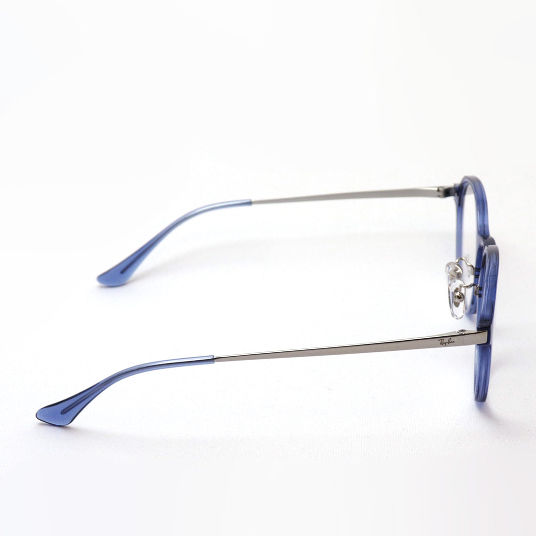 射线玻璃杯Ray-Ban RX7187D 8078