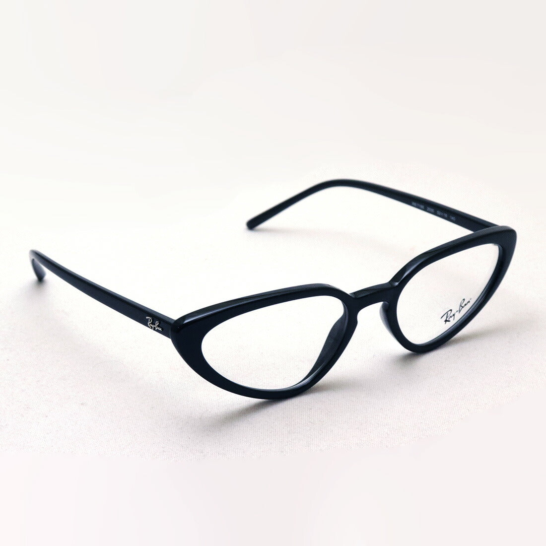レイバン メガネ Ray-Ban RX7188 2000