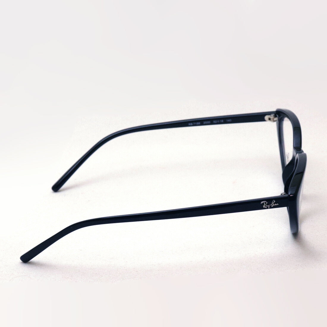 レイバン メガネ Ray-Ban RX7188 2000