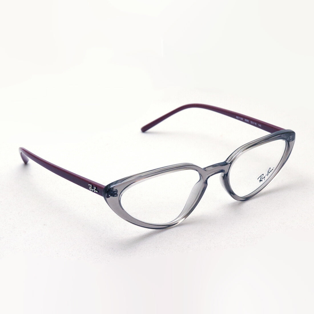 レイバン メガネ Ray-Ban RX7188 8083