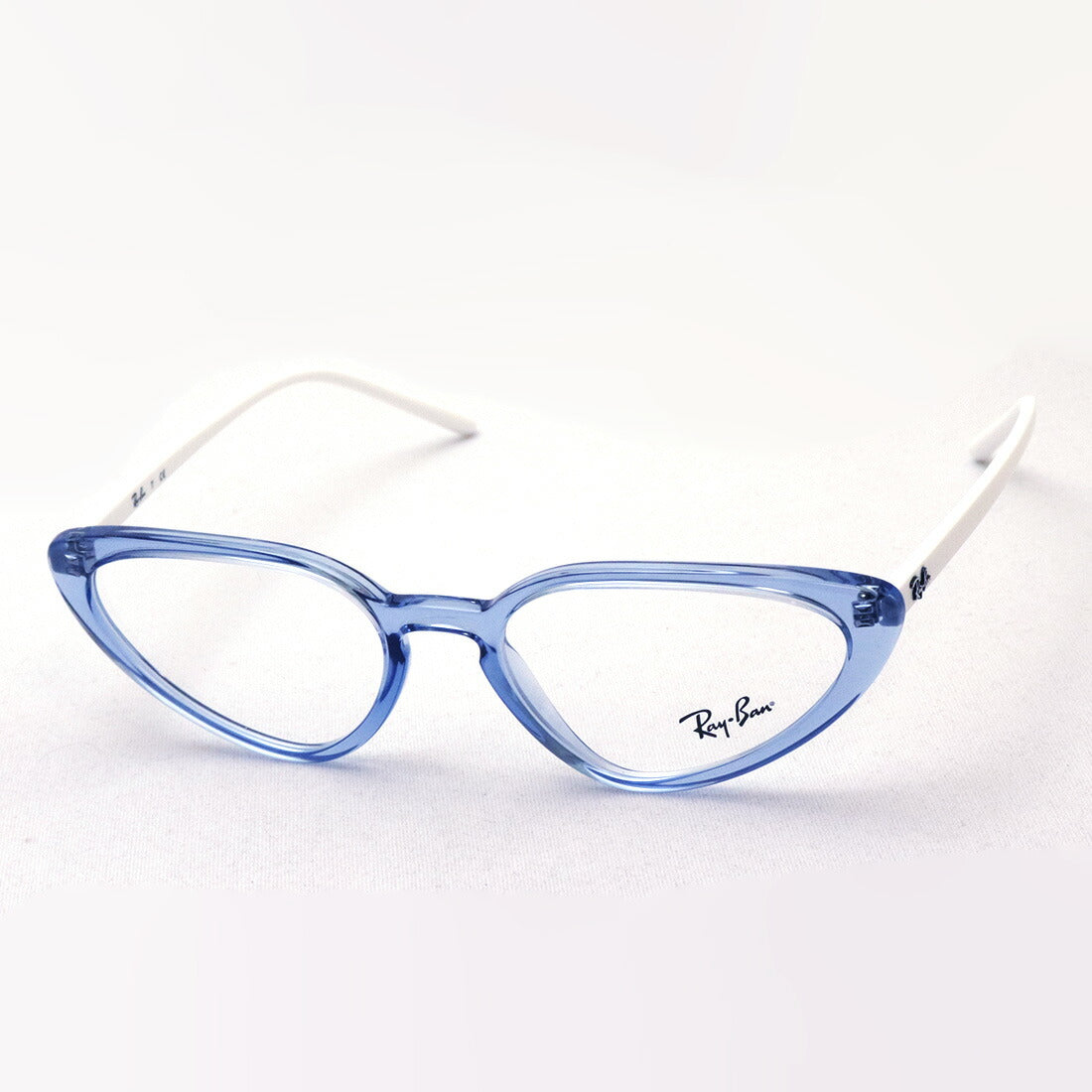 レイバン メガネ Ray-Ban RX7188 8085