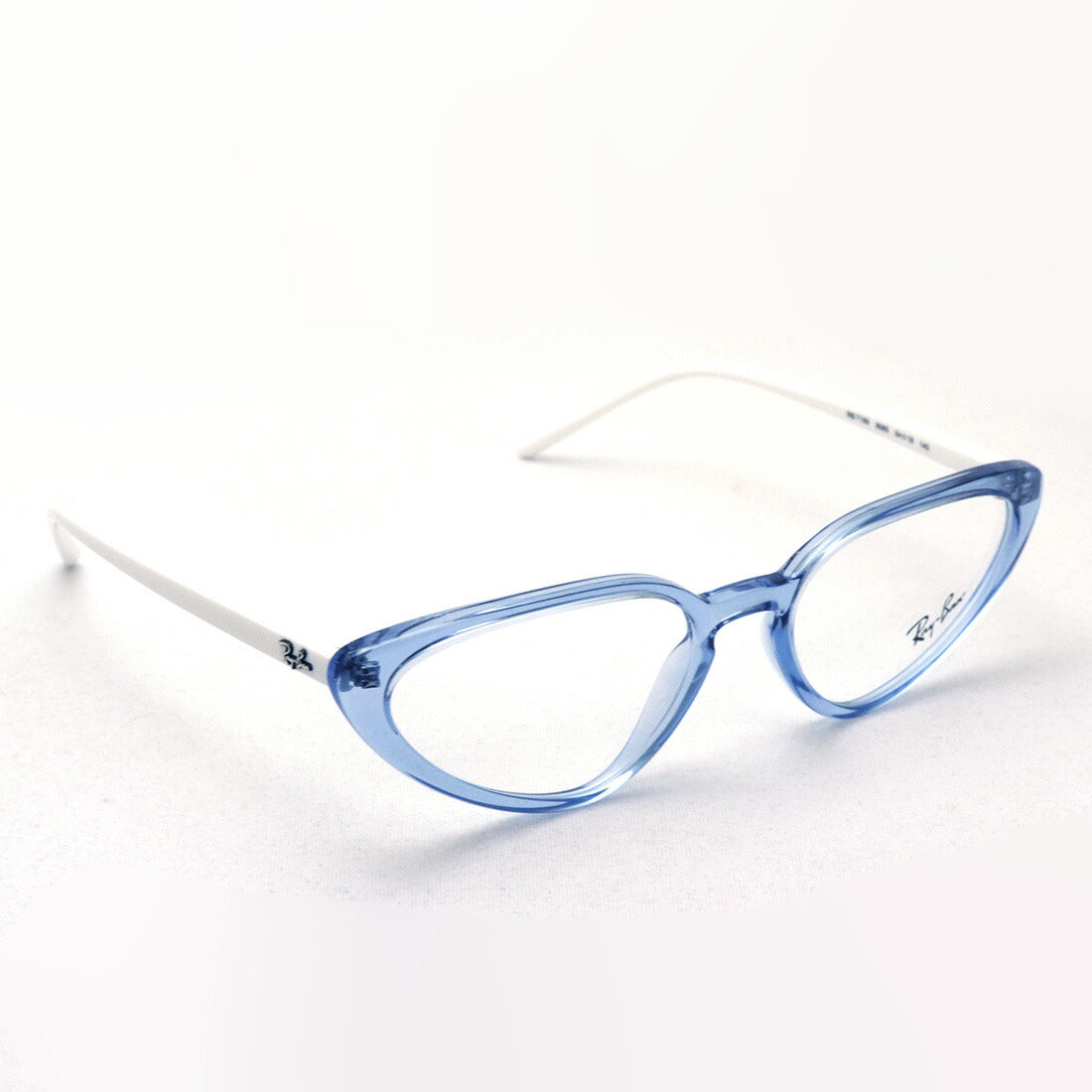 レイバン メガネ Ray-Ban RX7188 8085