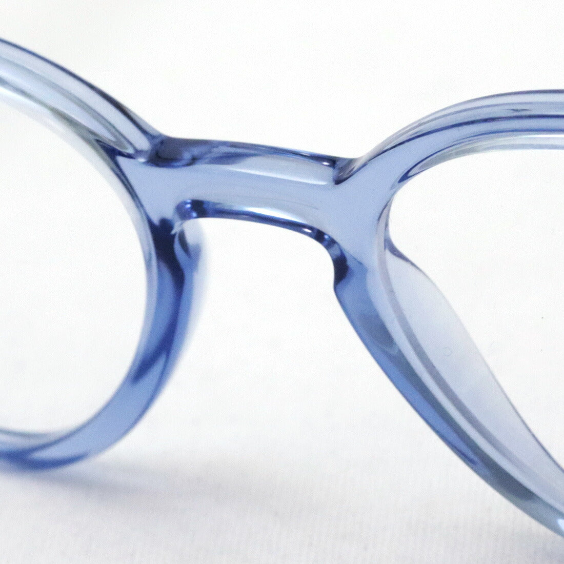 レイバン メガネ Ray-Ban RX7188 8085