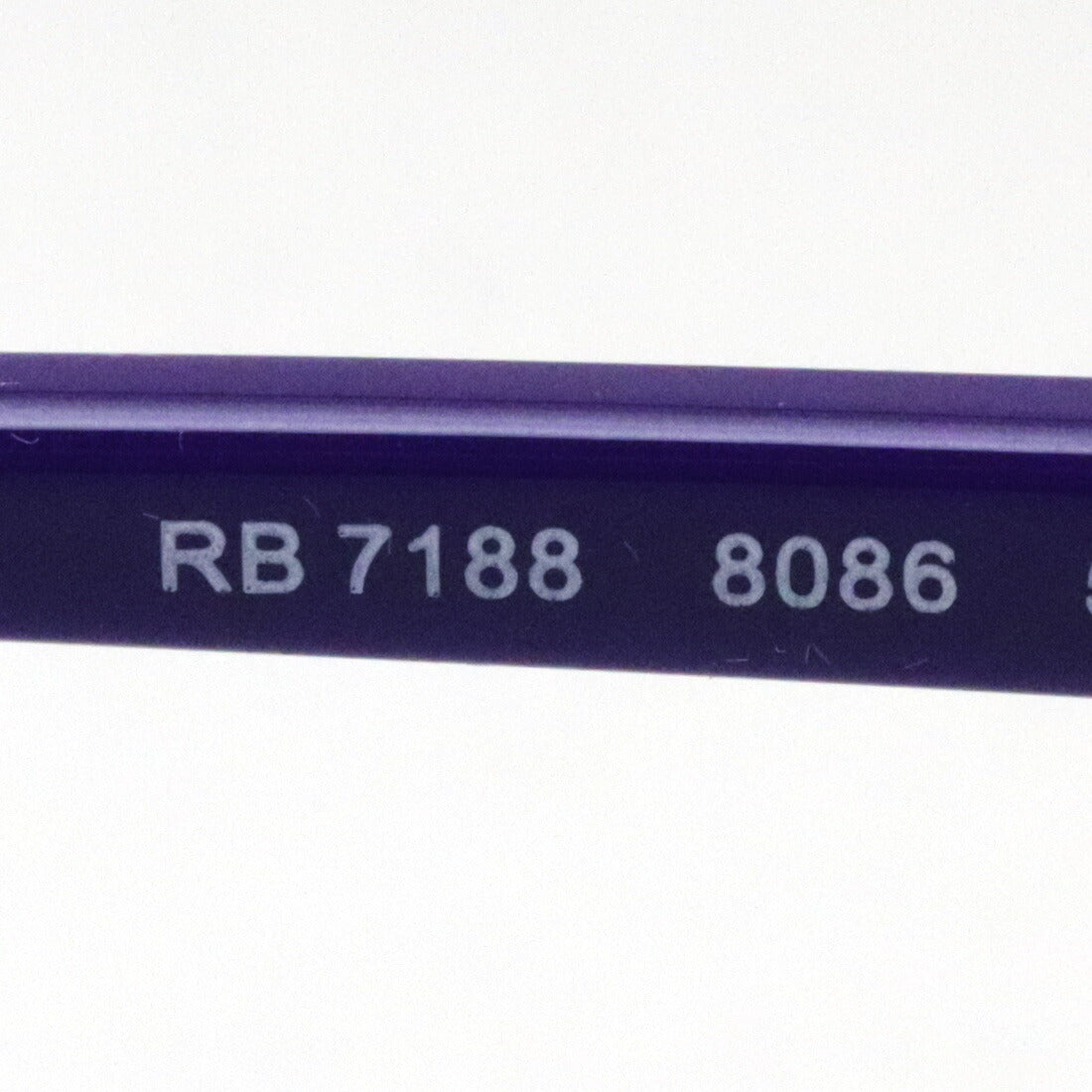Gafas ray-ban ray-ban rx7188 8086